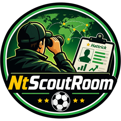 The NT ScoutRoom